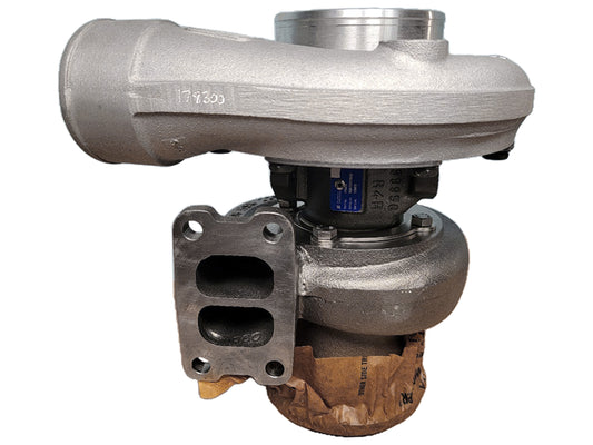 NEW OEM BorgWarner S200S044 Turbo CAT Truck 3126 HEUI 3126B 3126E 7.0L 178470