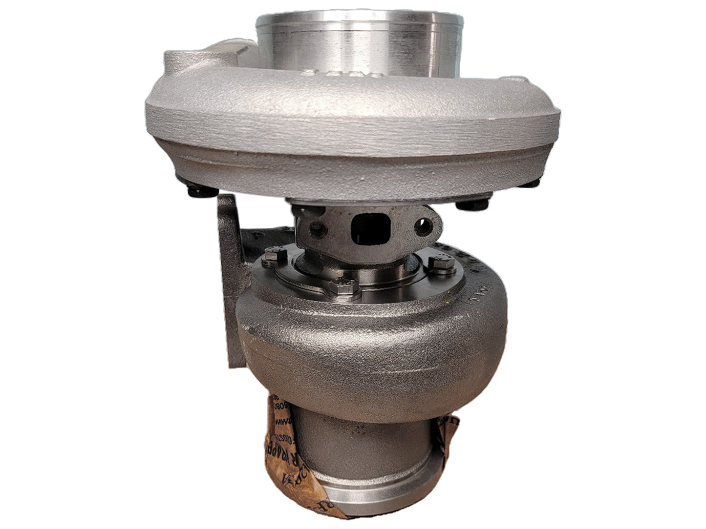 Nuevo OEM BorgWarner S200S044 Turbo CAT camión 3126 HEUI 3126B 3126E 7.0L 178470