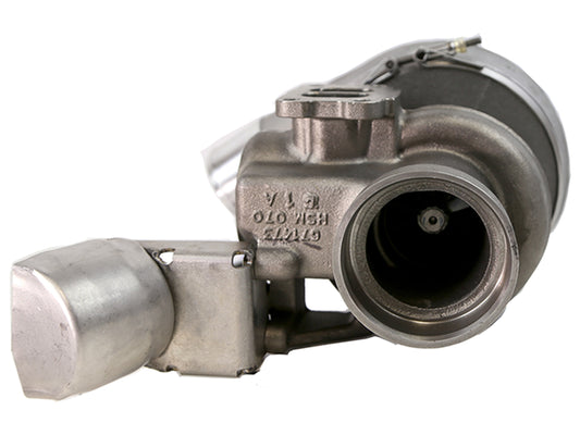 New BorgWarner S200AG Turbo CAT 950 962 Wheel Loader 7.2L 3126B 178474 171859