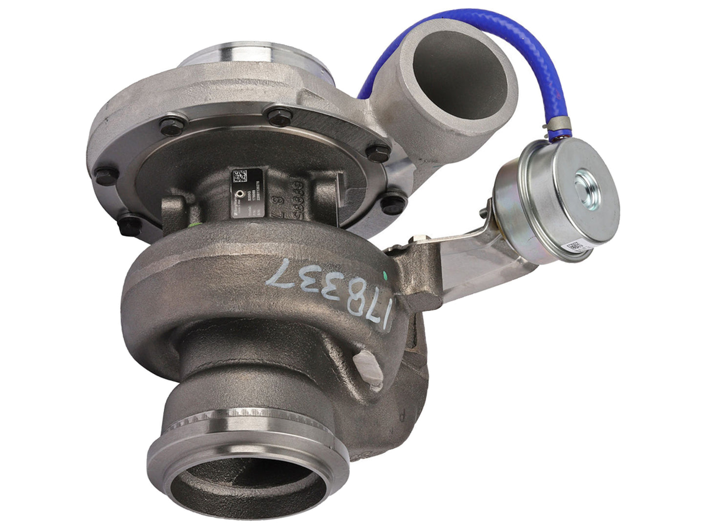 NEW OEM BorgWarner S200G046 Turbo CAT Truck 3126 3126B 3126E 7.0L Engine 178089