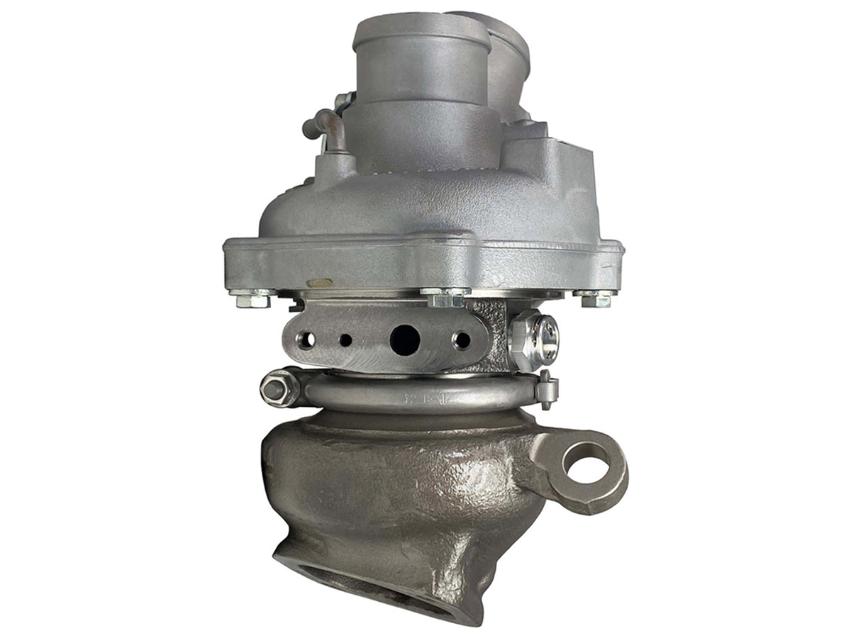 New BorgWarner K0CG Turbo Ford F-150 3.5L EcoBoost Gasoline 53039901005 179205