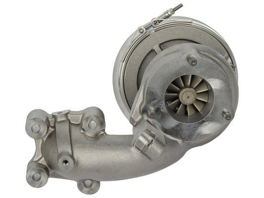 NUEVO camión internacional BorgWarner B2FS Turbo MaxxForce DT466 I334 12749880075