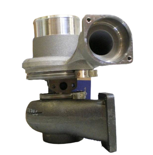 NEW OEM BorgWarner S3BSL128 Turbo CAT Earth Moving Loader 3306 3306B 179585