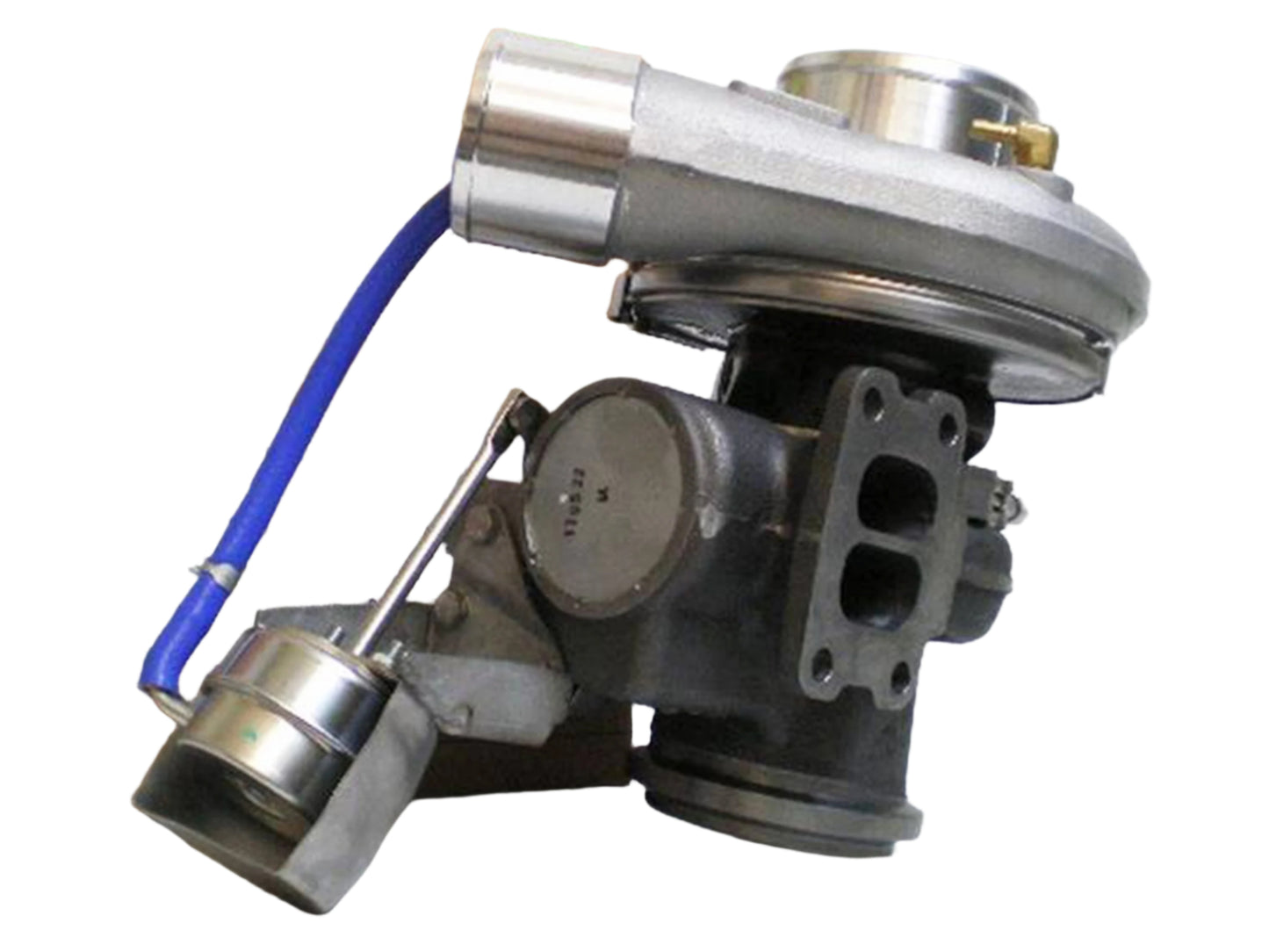 NEW BorgWarner B2G Turbo CAT Wheel Loader Motor Grader Compactor C7 7.0L 179598