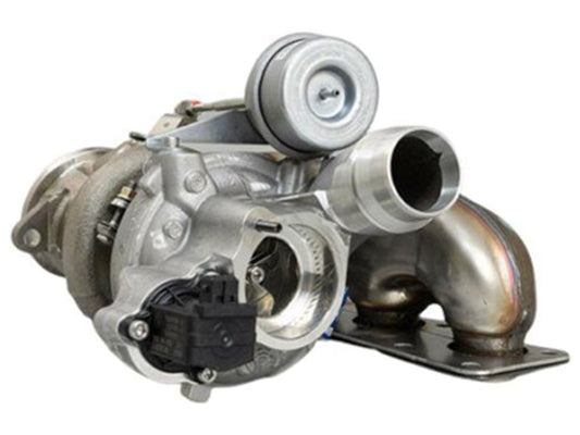 NEW OEM BorgWarner Turbo BMW 535i 640i 740i 740Li N55 3.0L Gas 18539880005
