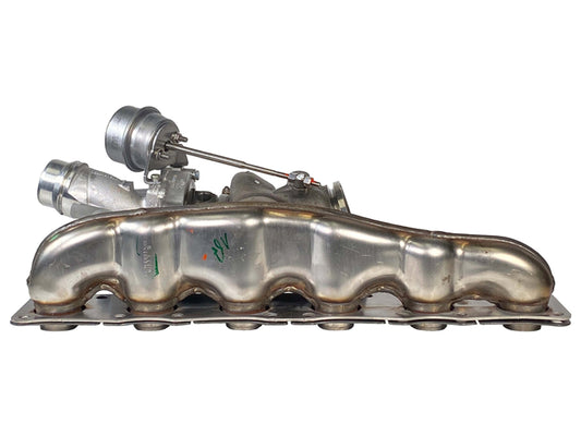 NEW OEM BorgWarner B03 Turbo BMW 135i 335i X1 X3 N55 3.0L Gas Engine 18539880007