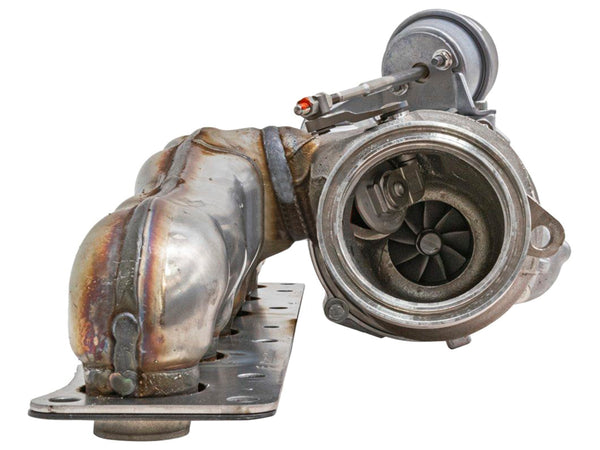 NEW OEM BorgWarner B03 Turbo BMW 135i 335i X1 X3 N55 3.0L Gas Engine 18539880007