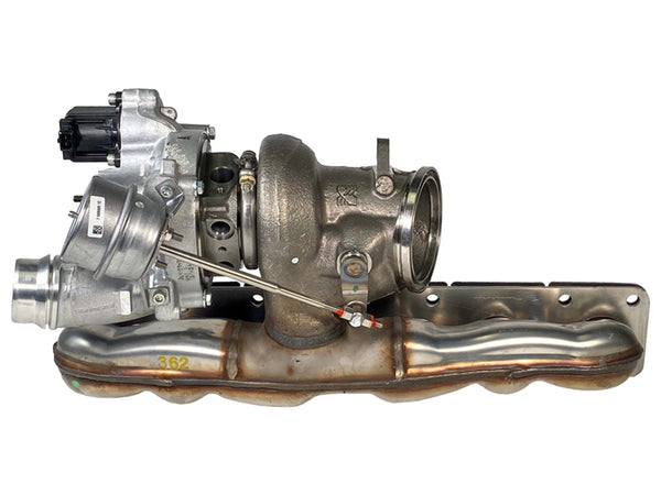 NEW OEM BorgWarner B03 Turbo BMW 135i 335i X1 X3 N55 3.0L Gas Engine 18539880007
