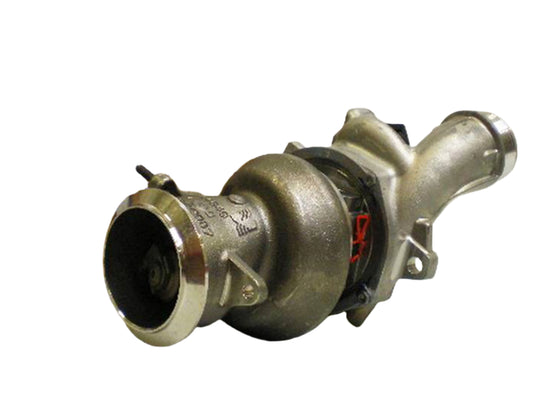NUEVO BorgWarner B03G Turbo Mercedes-Benz Vehículo de pasajeros M133MFA 2.0L 18559880002