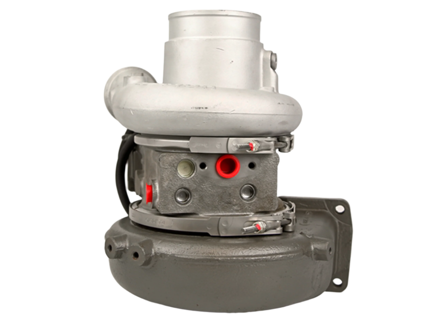 Camión turbo Magnum HE400VG remanufacturado Cummins ISX QSX 15.0L diésel 2882111