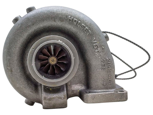 NEW OEM Holset HE400VG Turbo Truck Cummins ISX QSX 15.0L Diesel Engine 2882111