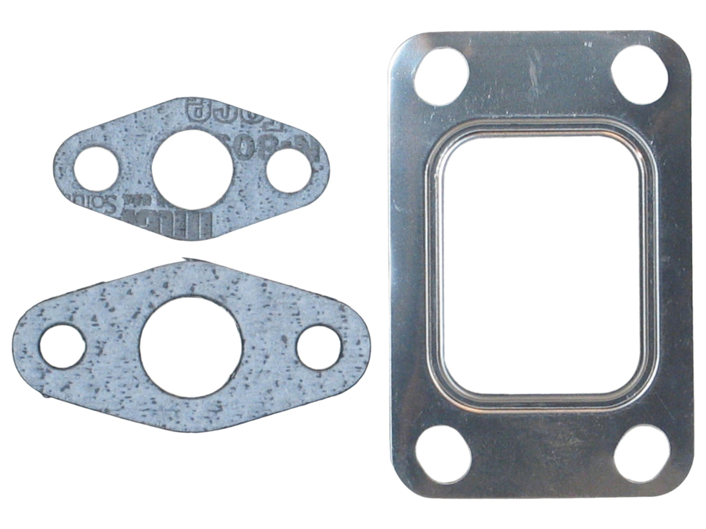 Nuevo OEM BorgWarner S2A Turbo Volvo-Penta TAD520VW Deutz 4.76L B4FM1013 314280