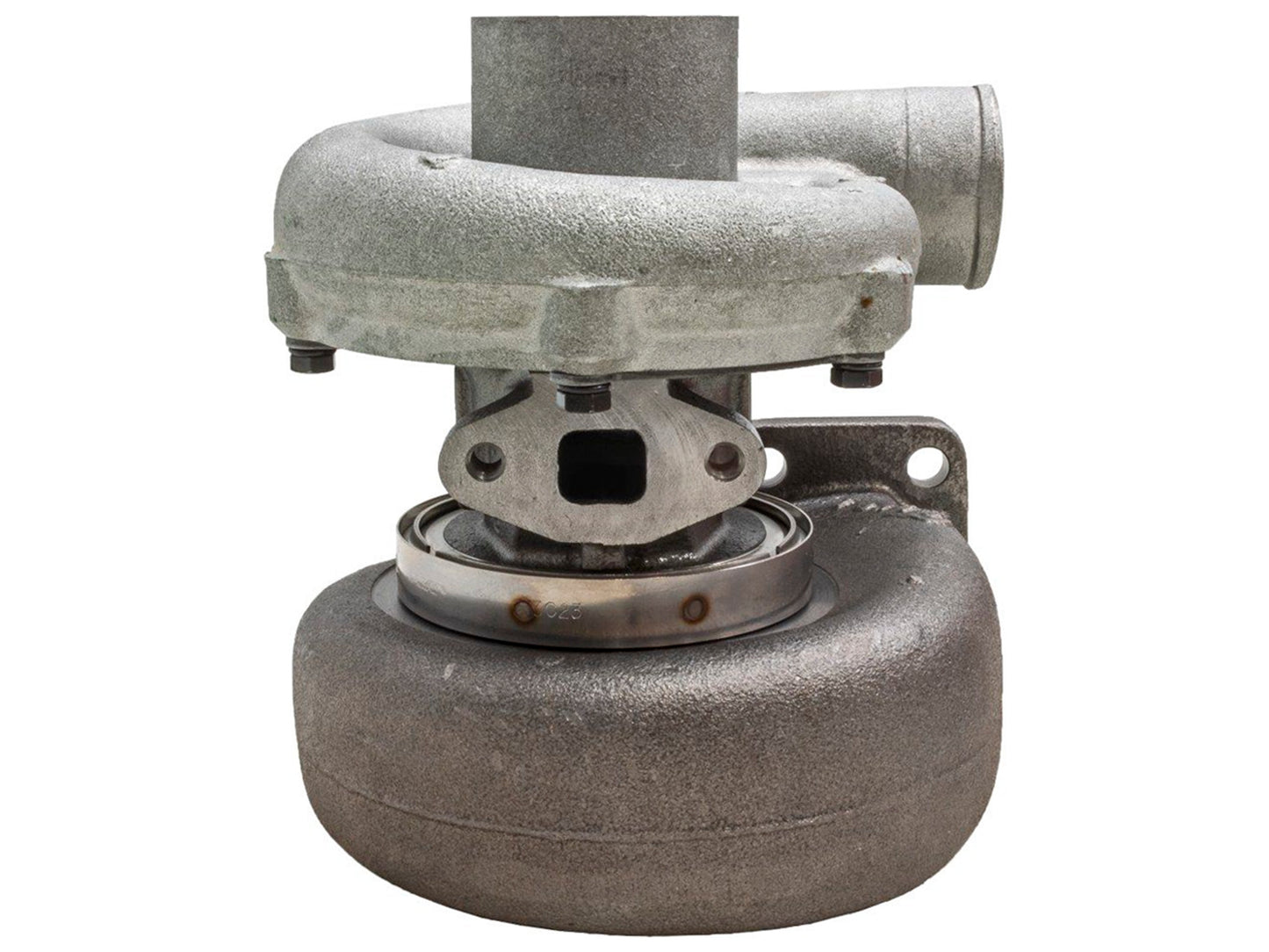 NEW BorgWarner S2AS002 Turbo CAT Earth Moving Loader 3114T Diesel Engine 314656