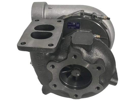 New BorgWarner S400 Turbo Mercedes Actros Truck 11.95L OM501LA Diesel 316699