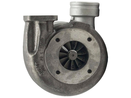NEW BorgWarner S2B Turbo Volvo Penta Deutz Bus Industrial BF6M1013 7.15L 316775