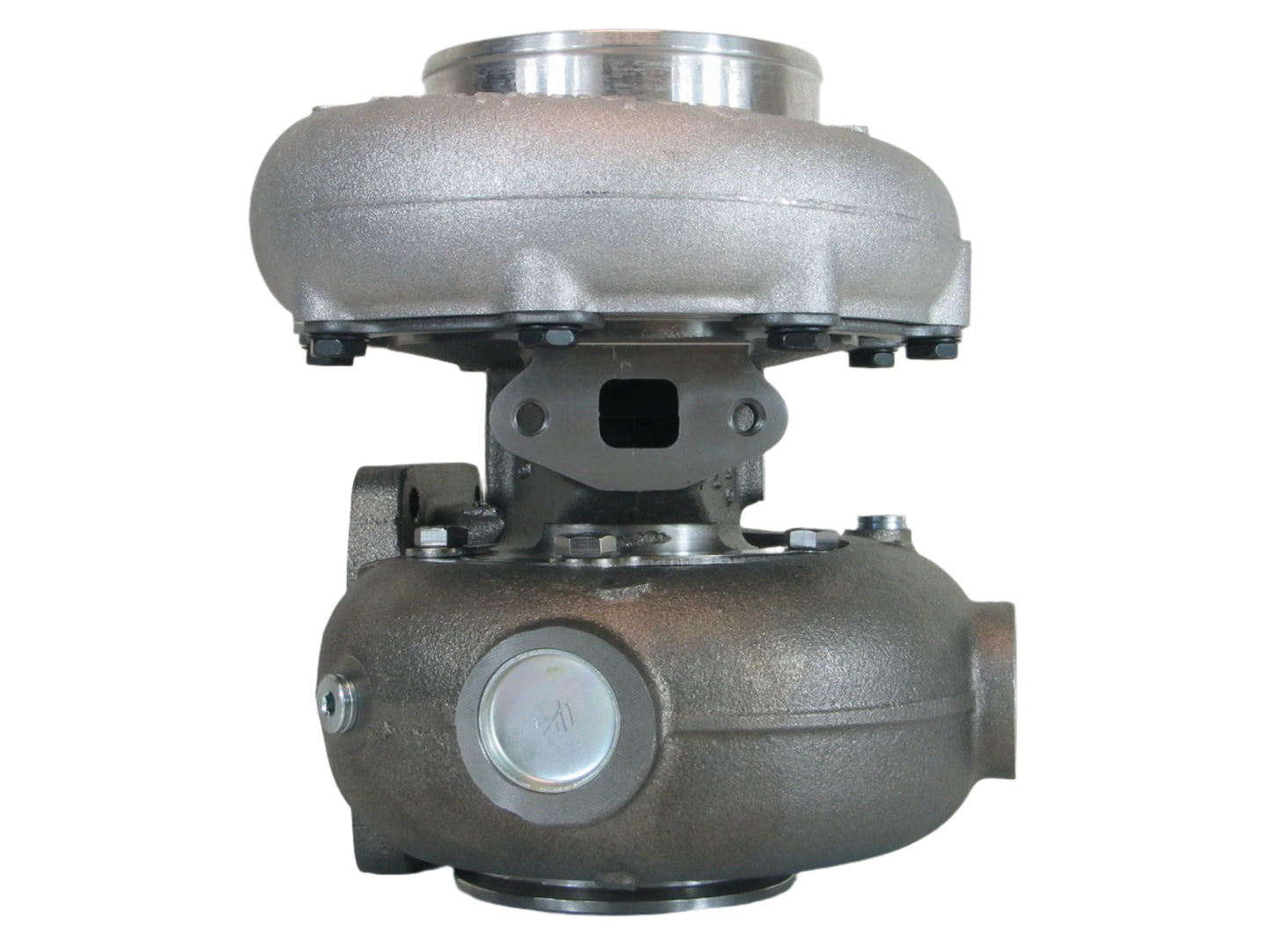 NEW BorgWarner S200W Turbo VM Motori MD706L Mercury Mercruiser CMD 4.2 319034