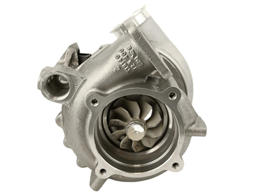 Nuevo OEM BorgWarner S410T Turbo Mercedes-Benz Freightliner OM460LA 12.7L 319372