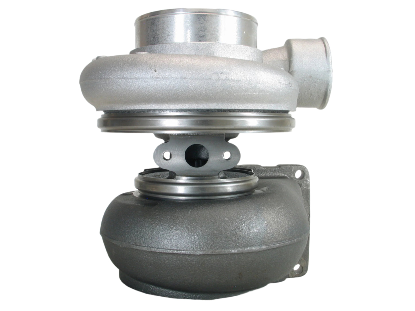 NEW OEM BorgWarner S400 Turbo Komatsu WA480 Loader SAA6D125E-3 11.0L 319460