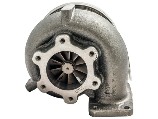 NEW BorgWarner S410 Turbo Mercedes Truck OM460LA-EPA98 12.8L 56412970015 319700