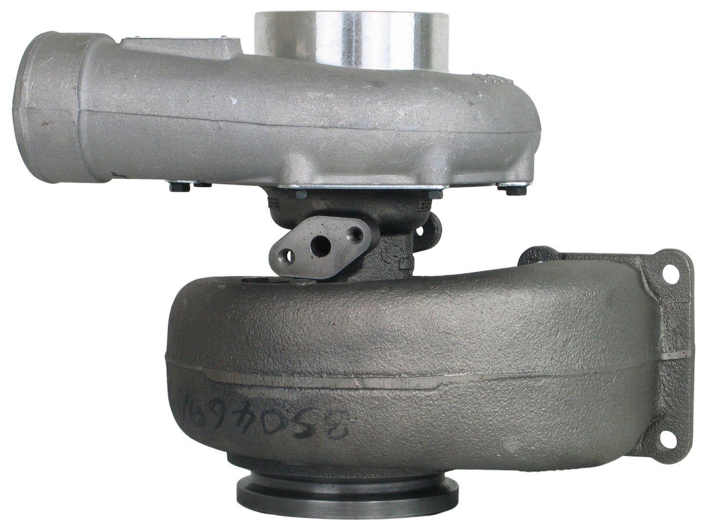 NEW OEM Holset H2E Turbo Industrial Truck Cummins L10 Engine 3521803 3519095