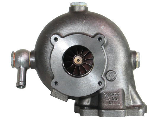 NEW OEM Holset H1C Turbo Marine Various Cummins 4BT 6BT 5.9L 3524427 3524424