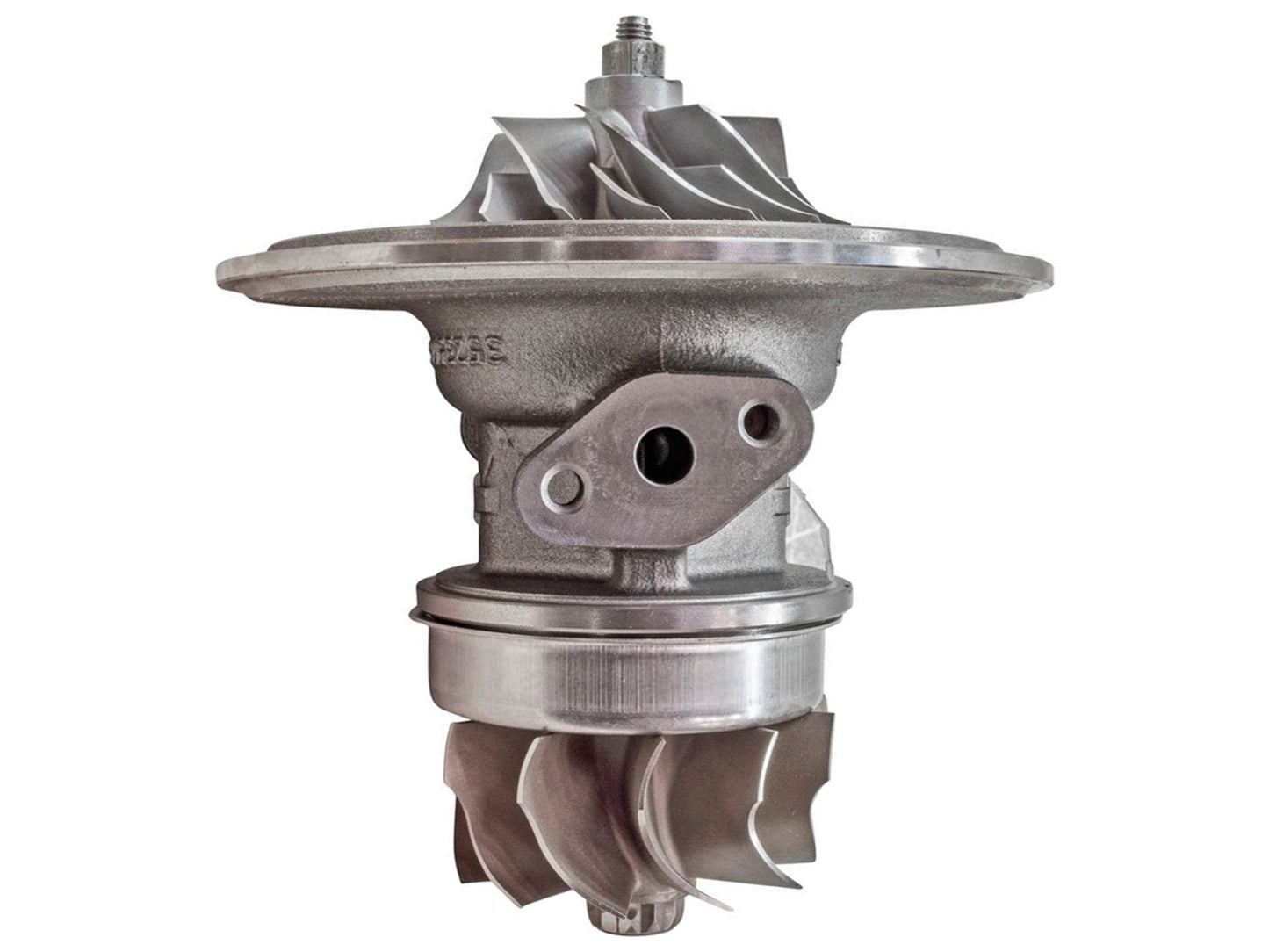 NEW OEM Holset H2C Turbo CHRA Volvo Truck TD120D TD120G Mercedes OM441LA 3525301