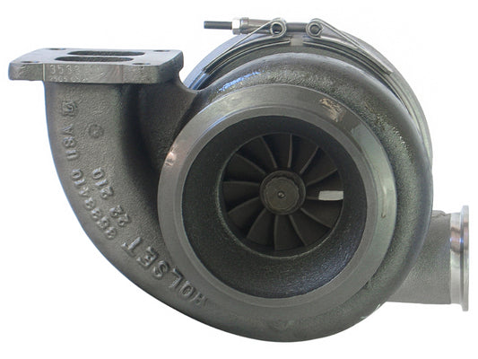 NEW OEM Holset HX50 Turbo Freightliner Truck Cummins M11 Engine 3533558 3533557