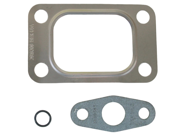 NEW Holset HX30 Turbo Komatsu PC120-6 Excavator S4D102 Industrial 4BT 3539846