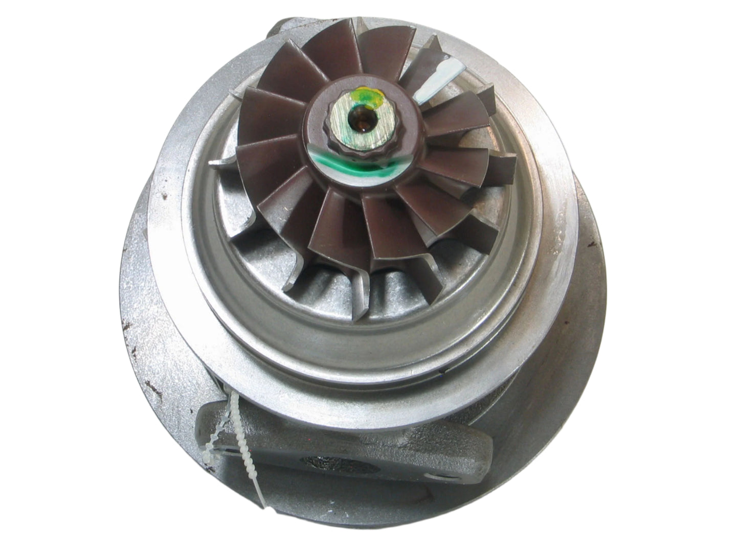 NUEVO OEM Holset HX30 CHRA Camión Komatsu Excavadora 3.9L Cummins 4BT 4BTAA 3593410