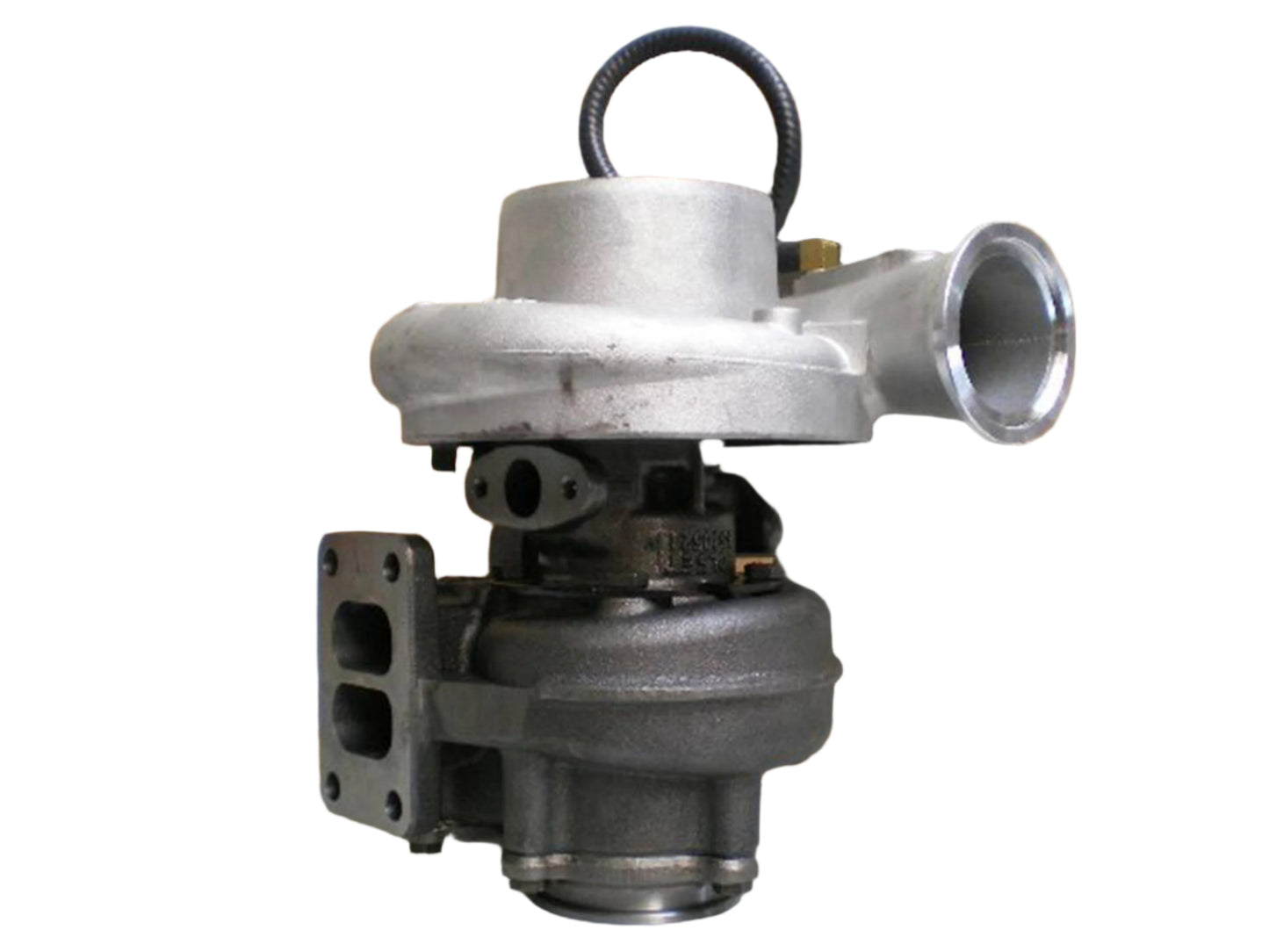 NEW Holset HX35W Turbo Komatsu Truck Industrial Cummins 6BTAA 3596633 3596629