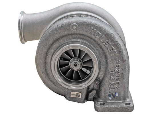 NEW Holset HX35 Turbo Iveco Agricultural Tractor NEF 6 CYL 4033401 3598718