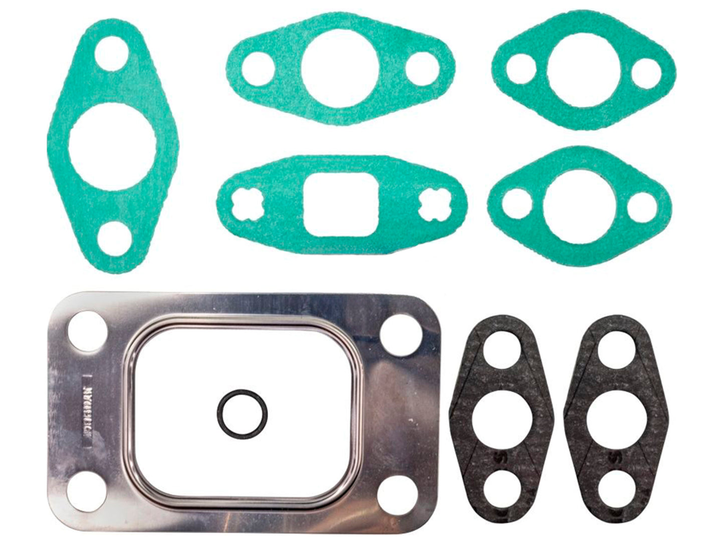 NEW Holset HX35 Turbo Iveco Agricultural Tractor NEF 6 CYL 4033401 3598718