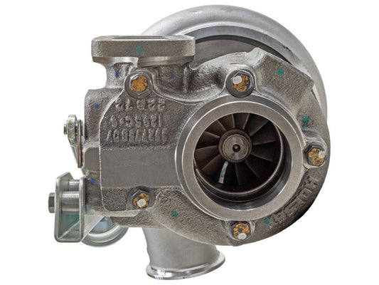 NEW Holset HX35W Turbo Iveco Genset Wheel Loader NEF 6 CYL 14V 4033861 3769129