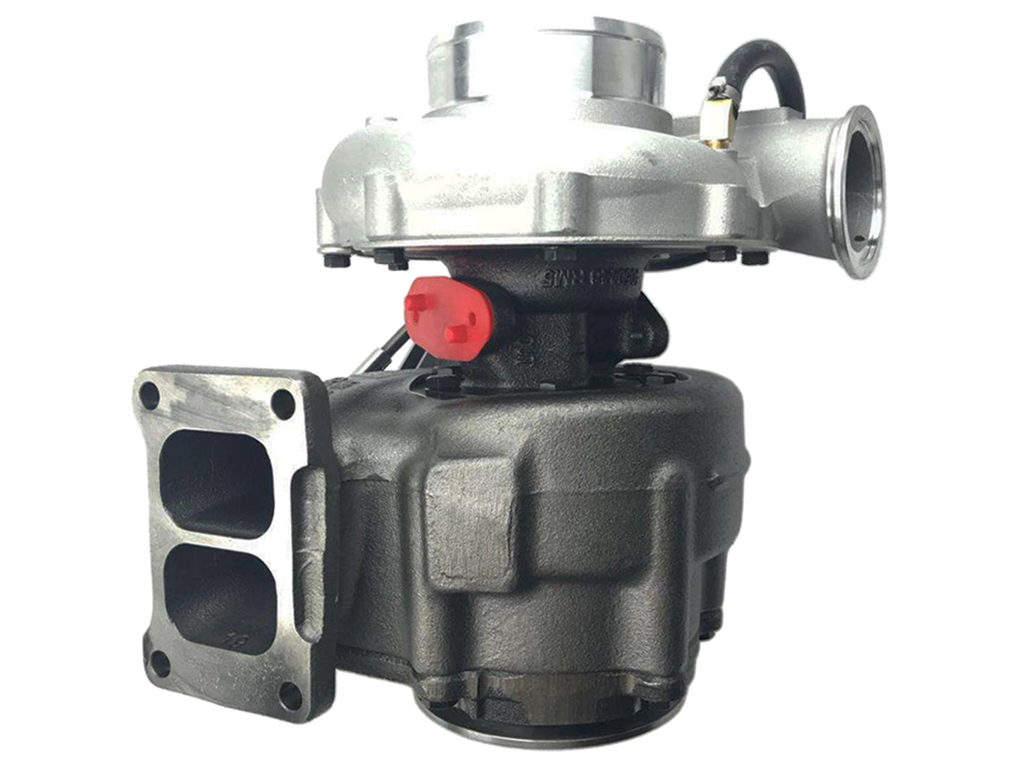NEW Holset HX50W Turbo Sinotruk Howo Truck CNHTC 2V 2837384 3787006 3776506
