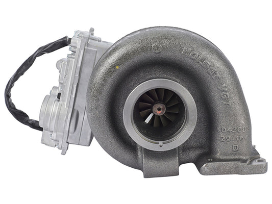 NEW Holset HE400VG Turbo Mack Volvo Truck MD11 US07 13.0L Diesel 4031002 3776805