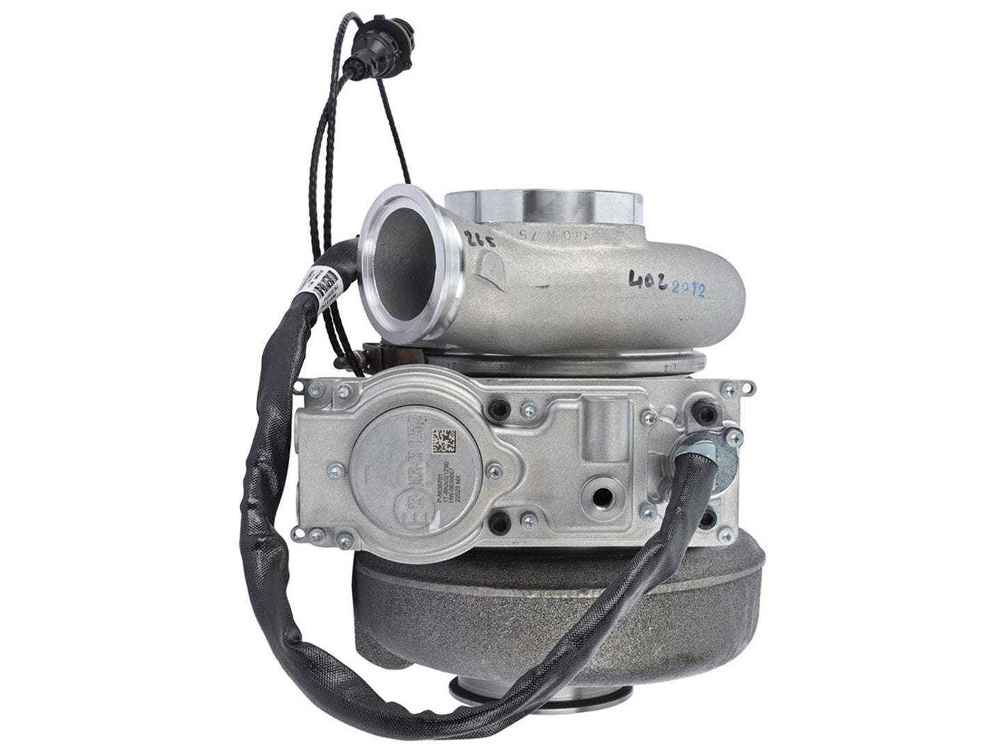 NEW Holset HE400VG Turbo Mack Volvo Truck MD11 US07 13.0L Diesel 4031002 3776805