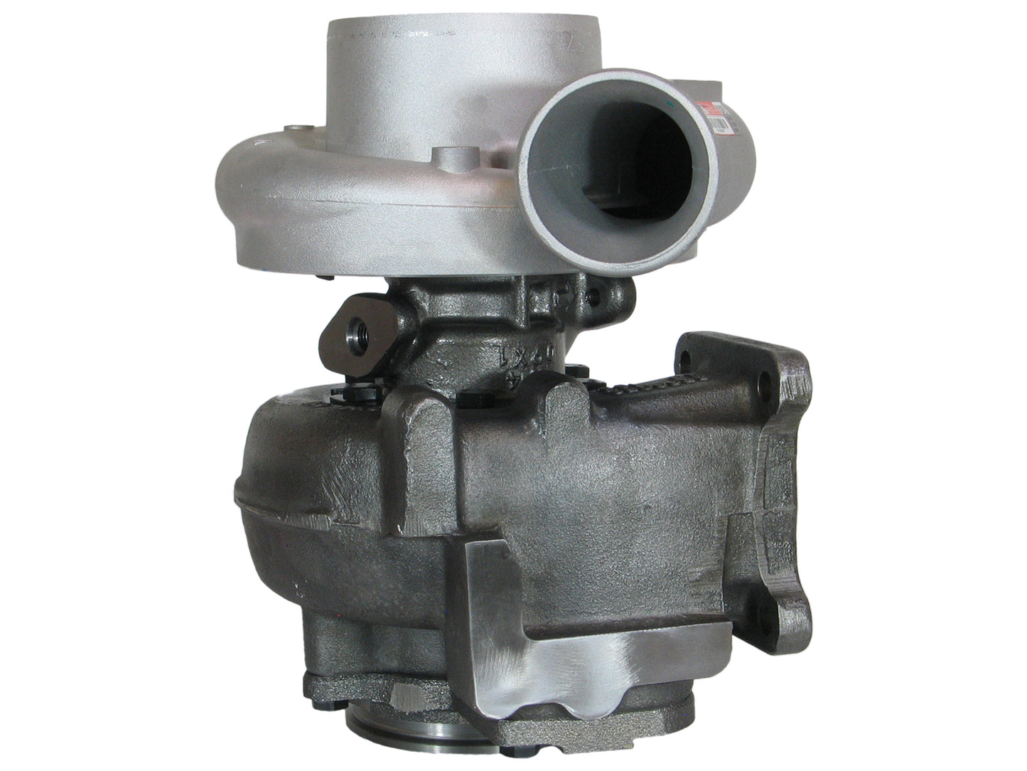 NUEVO OEM Holset HE400FG Turbo Cargador de ruedas Cummins 6LTAA9.3 9.3L Diesel 3781591