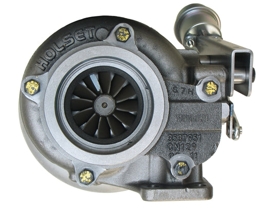 NEW Holset HX40W Turbo Cummins 6LTAA 8.9L Diesel Engine 4033213 3783605