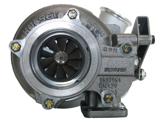 NEW Holset HE400WG Turbo Truck Cummins 6BTAA ISLE L360 5460130 4045076 3785222