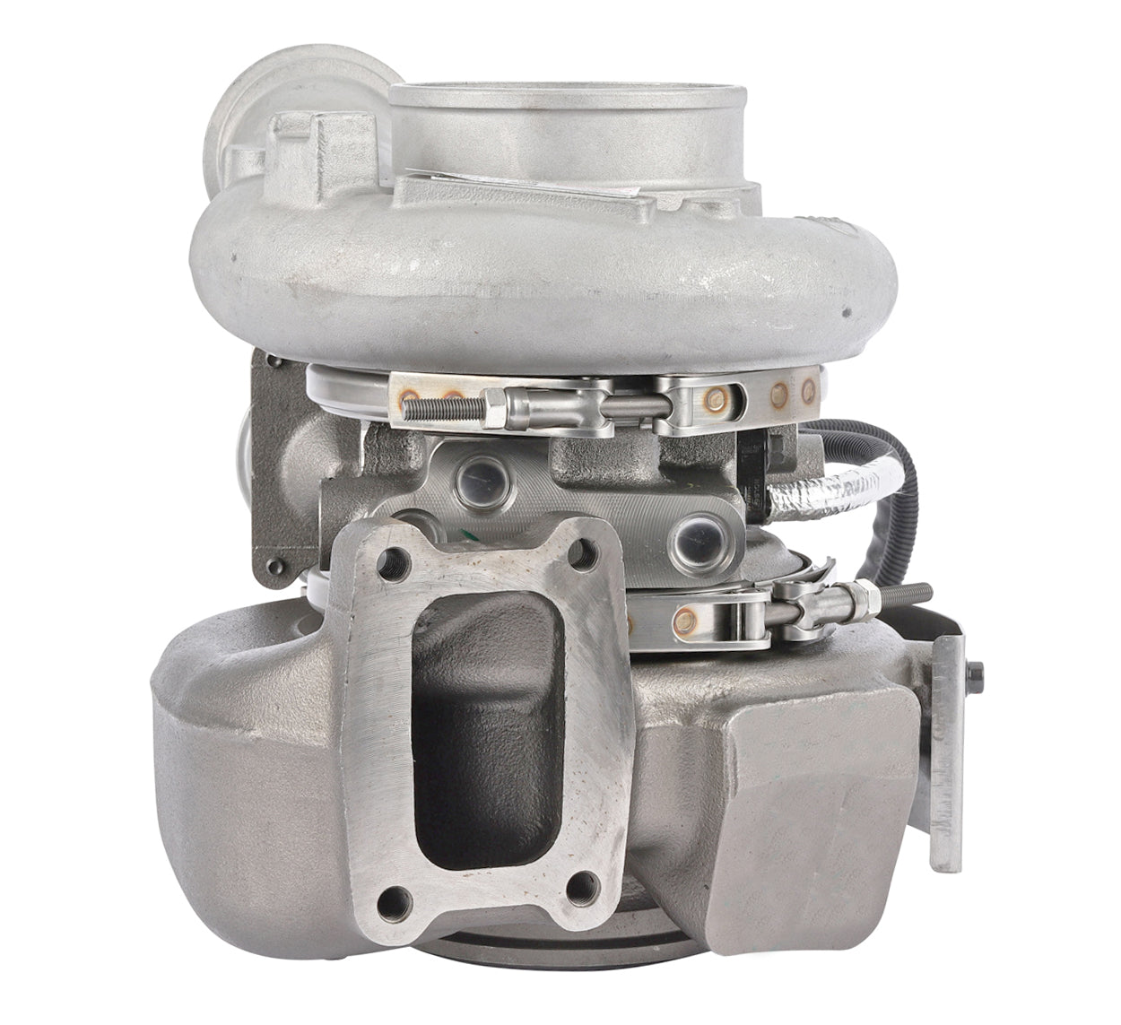 REMAN OEM Holset HE351VE Turbo Freightliner Cummins ISB EPA07 6.7L 3786778HX