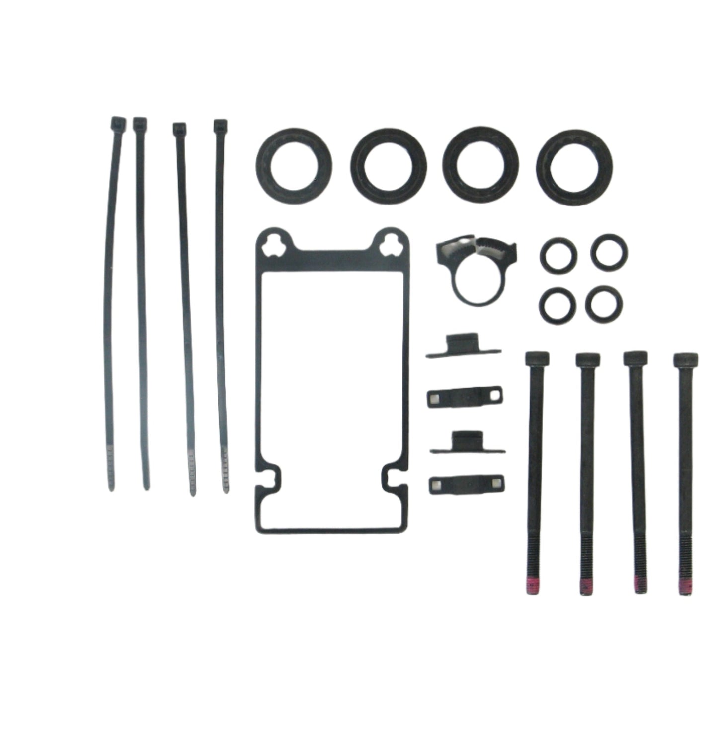 NEW OEM Holset HE300VG Short Turbo Komatsu Industrial Cummins QSB 6.7L 3793726