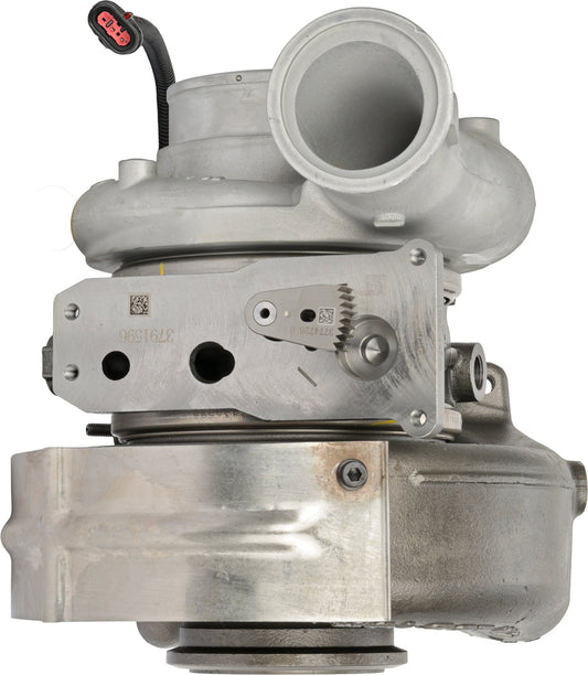 OEM Remanufactured Holset HE300VG Turbo Truck Cummins ISB 6.7L Engine 3798378HX