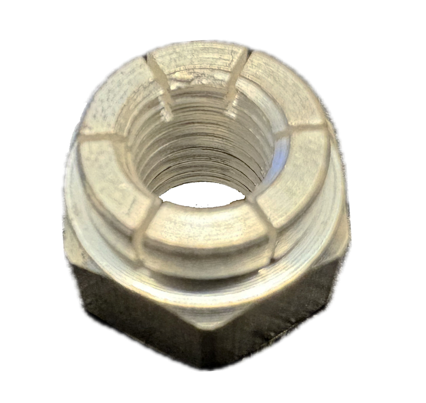 NEW Garrett Universal V-Band V CLAMP Lock Nut for all Turbo brand 400515-0212