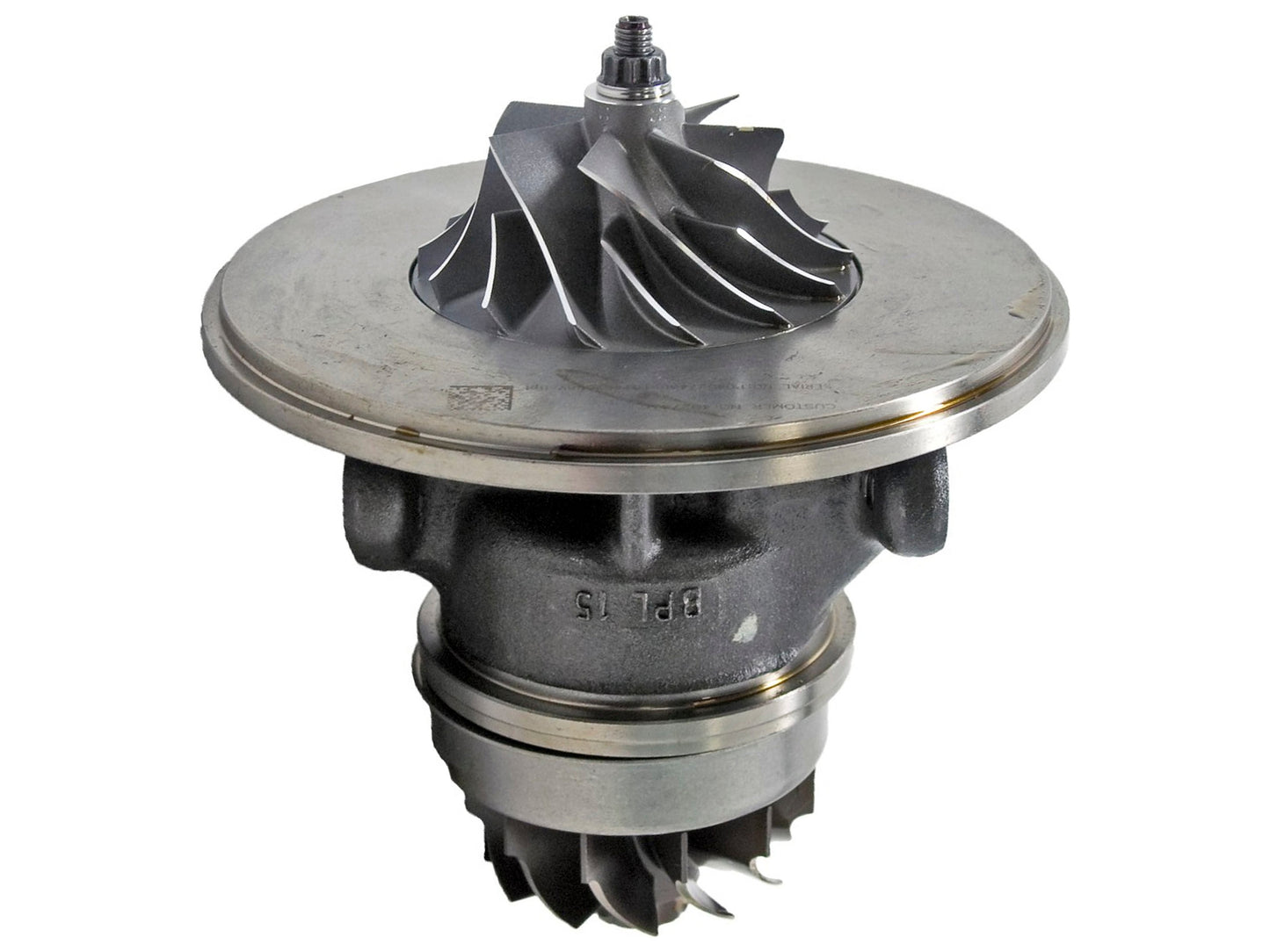 NEW Holset HX35W Turbo CHRA Agricultural Industrial Cummins 6BTAA 5.9L 4027436