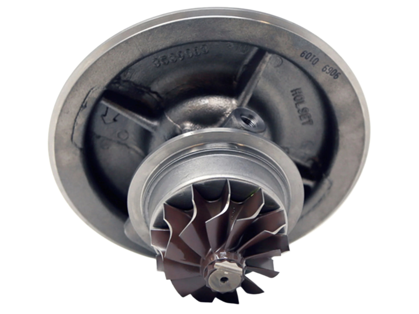 NEW OEM Holset HT60 Turbo CHRA Various Cummins N14 Diesel Engine 4027794