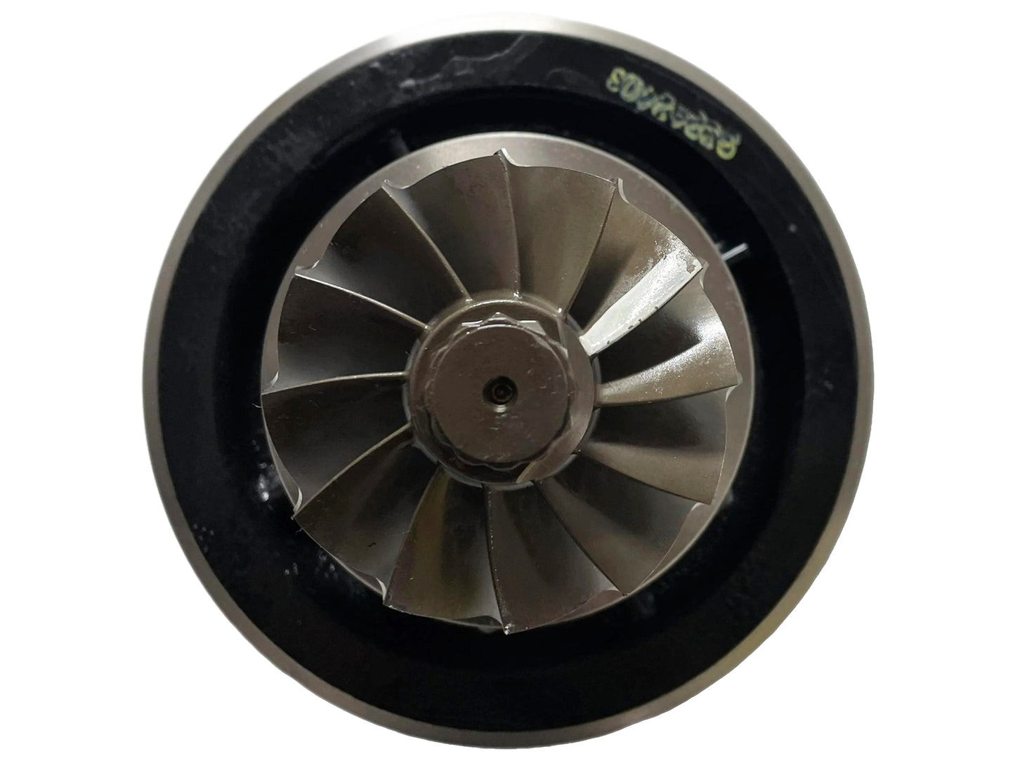 NEW Holset HX55WM Turbo CHRA Marlin Marine Cummins Pegasus QSC8.3 Diesel 4030929