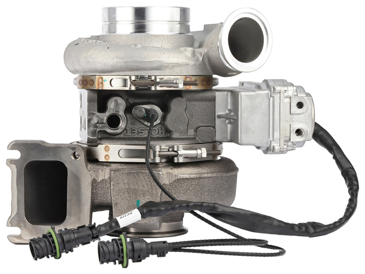 Motor diesel 13.0L 5355447 4031000 del camión MD13 de Mack Volvo del turbocompresor de HE400VG