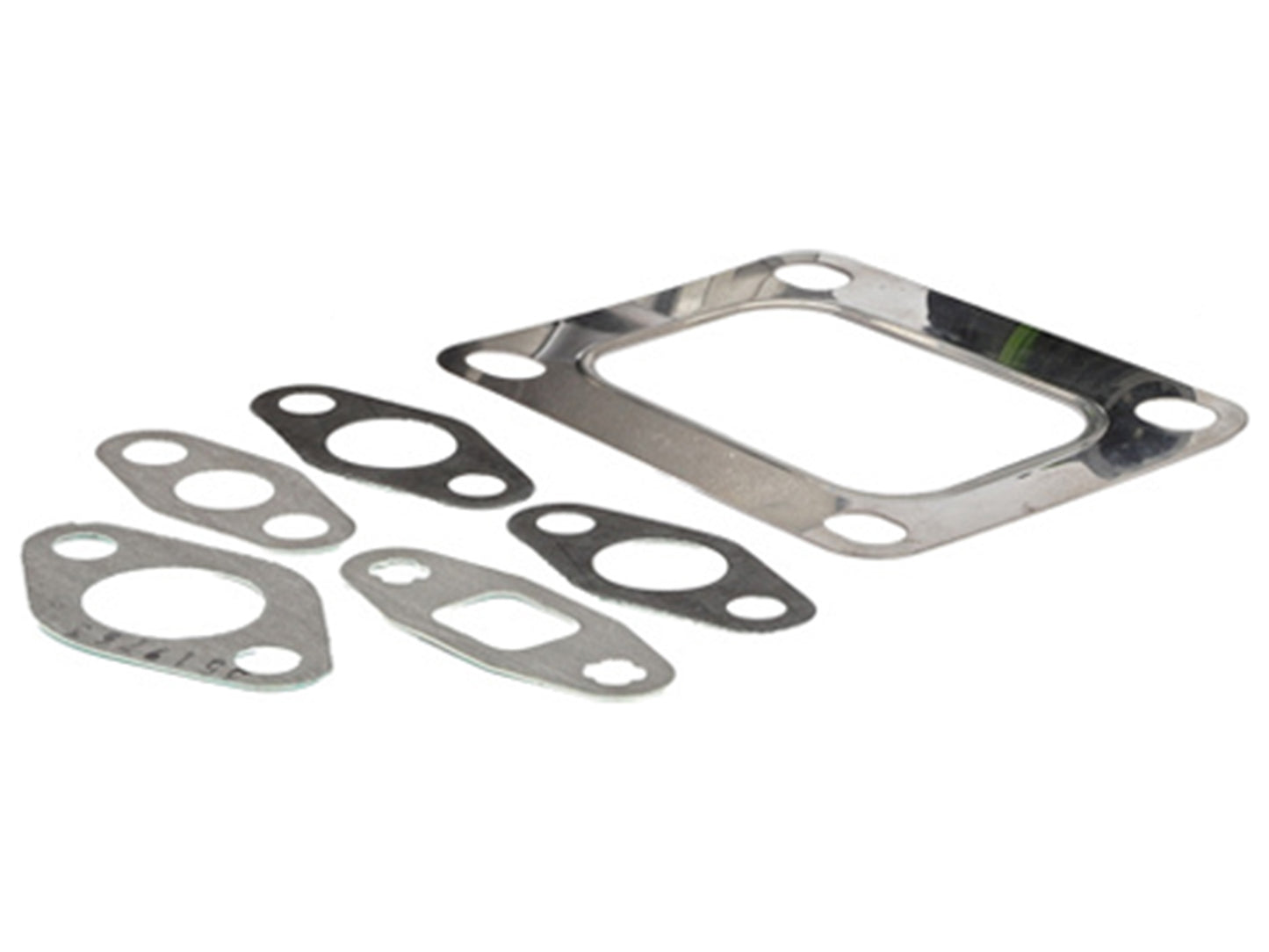 OEM Remanufactured Holset HE400VG Turbo Mack Volvo Truck MD13 5355447 4031000HX