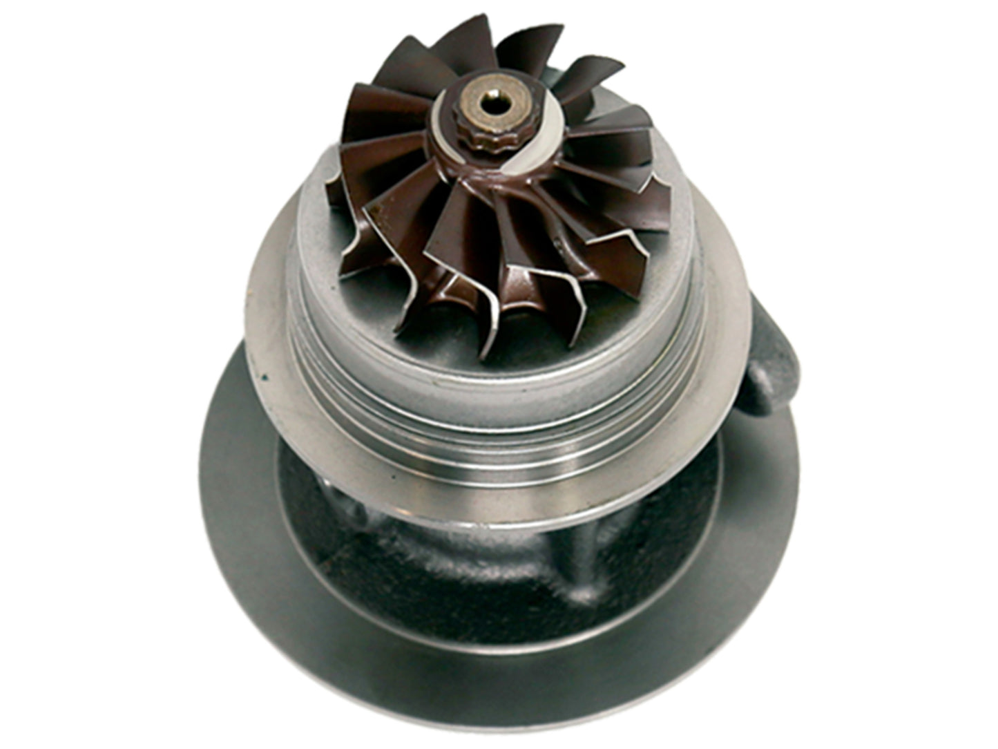 NEW OEM Holset HE351CW Turbo CHRA Dodge Ram Cummins 6BT ISB Diesel 5.9L 4032347