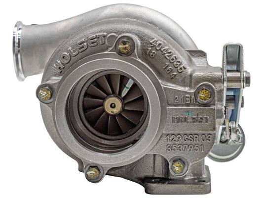 NEW Holset HX40W Turbo Agricultural Industrial Cummins ISC ISL 4033186 4044181